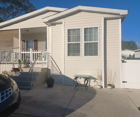 Countryside Village Mobile Home