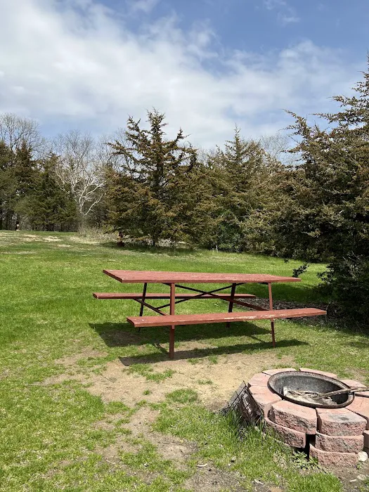 Cedar Hills Campground Picture 8