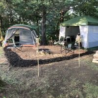 Cedar Hills Campground ico