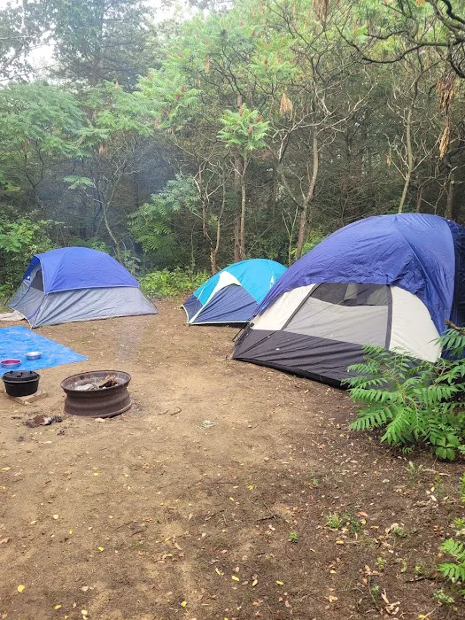 Cedar Hills Campground Picture 10