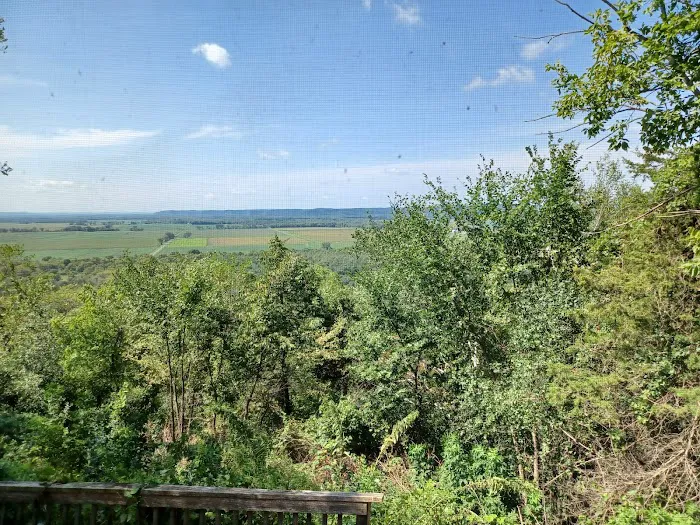 Cedar Hills Campground Picture 7