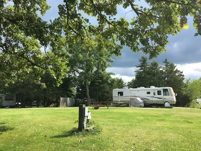 Cedar Hills Campground Picture 9