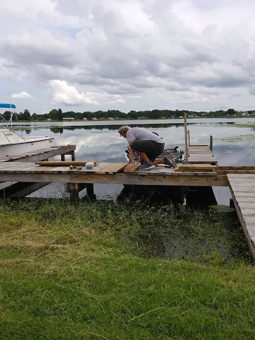 Lake Fox Village Picture 4