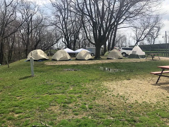 Palace Campground Picture 1
