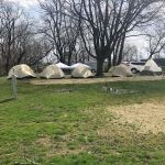Palace Campground