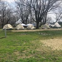 Palace Campground ico