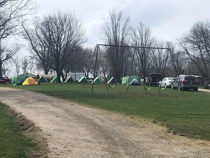 Palace Campground Picture 9