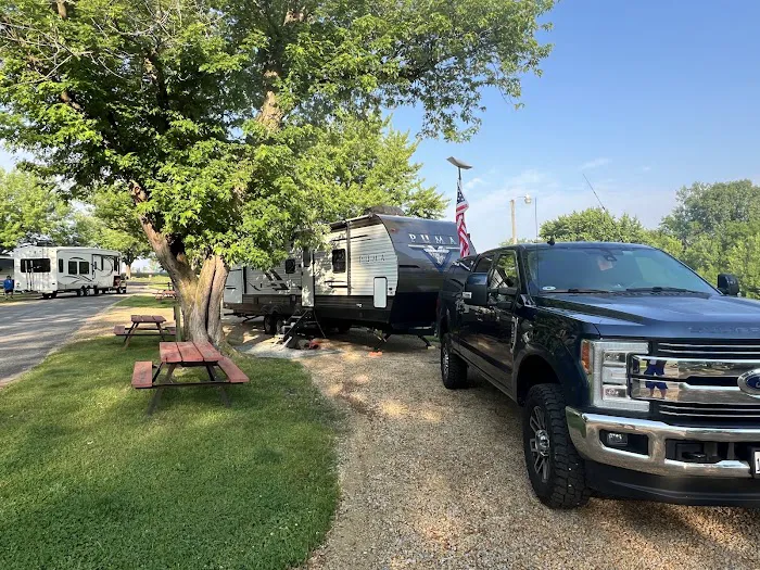 Palace Campground Picture 2