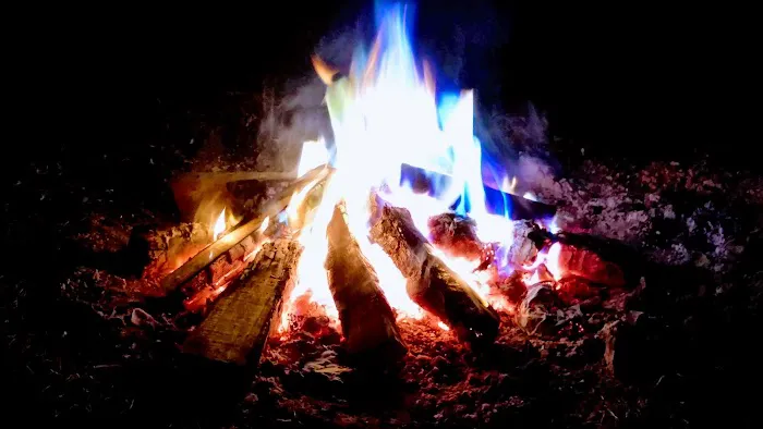 Palace Campground Picture 5