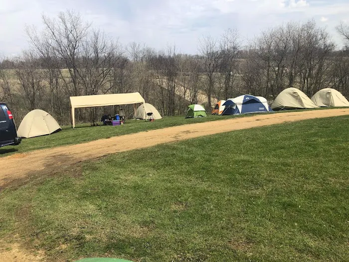 Palace Campground Picture 7