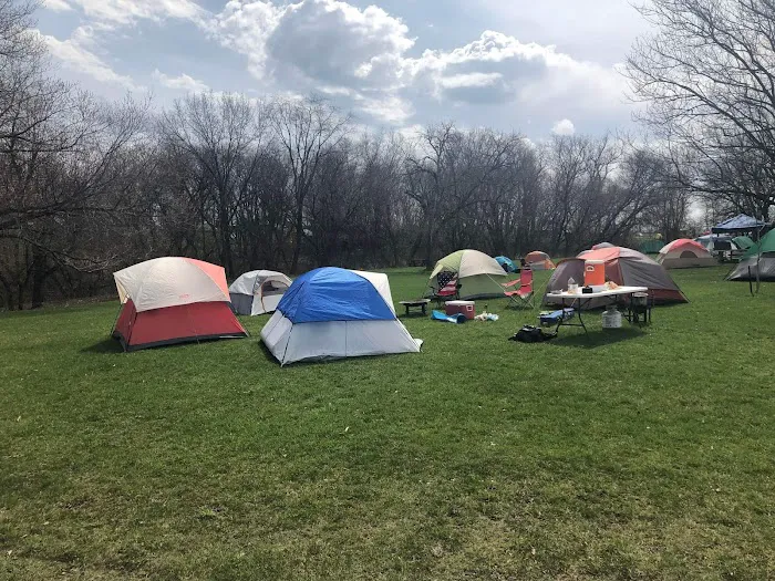 Palace Campground Picture 10