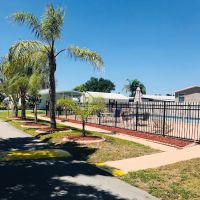 Hammondell Campsites And RV Park ico