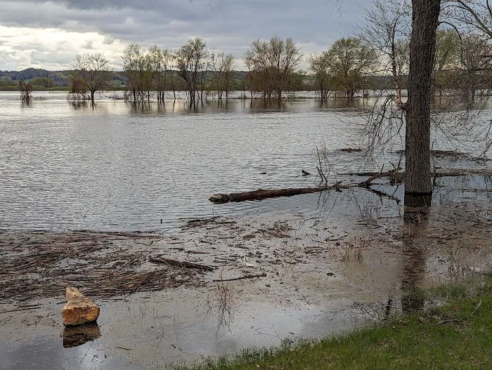 Blanding Landing Recreation Area Picture 2