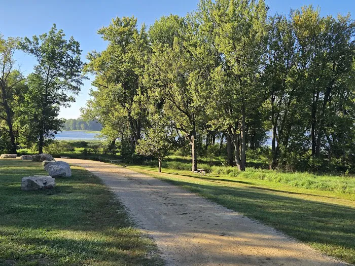 Blanding Landing Recreation Area Picture 3