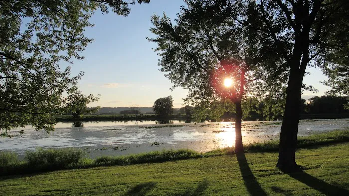 Blanding Landing Recreation Area Picture 1