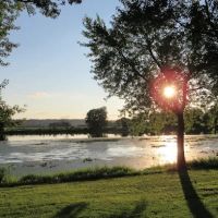 Blanding Landing Recreation Area ico
