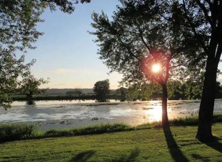 Blanding Landing Recreation Area