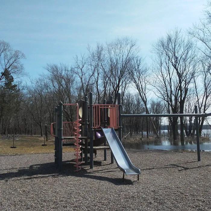 Blanding Landing Recreation Area Picture 6