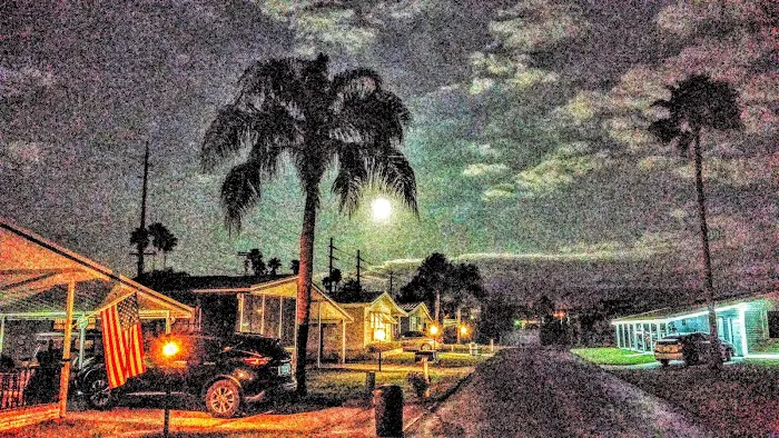 Manor West Mobile Home Park Picture 6