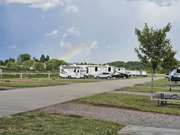 Whistle Stop Campground Picture 7