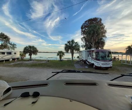 Gloria's Resort