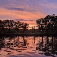 Babcock County Park Campground ico