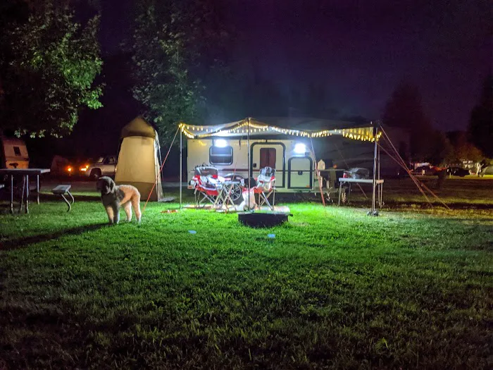 William G. Lunney Lake Farm County Park Picture 6