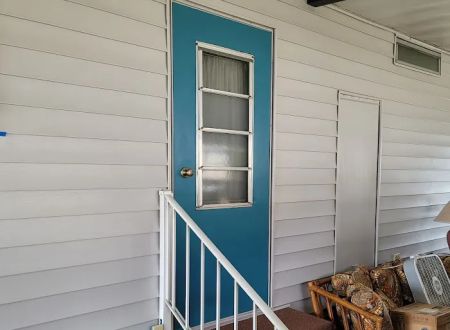 Citrus Woods Property Owners