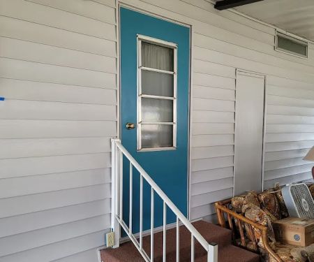 Citrus Woods Property Owners