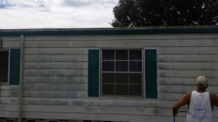 Citrus Woods Property Owners Picture 9