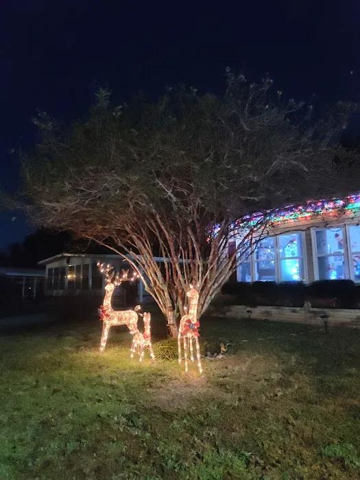 Citrus Woods Property Owners Picture 7