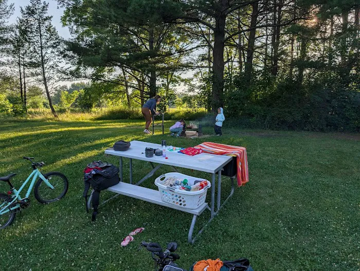 Token Creek Campground Picture 2