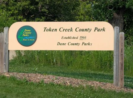 Token Creek Campground