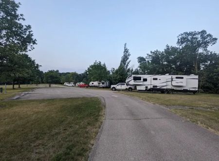 Astico Park