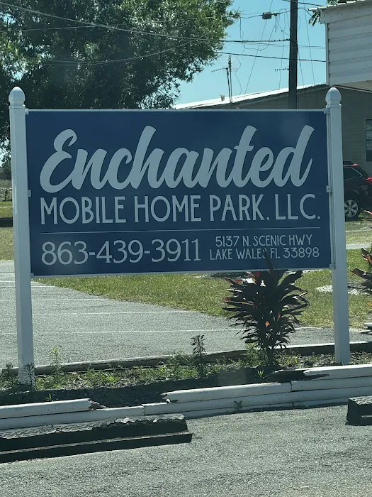 Enchanted Grove Mobile Home Picture 8