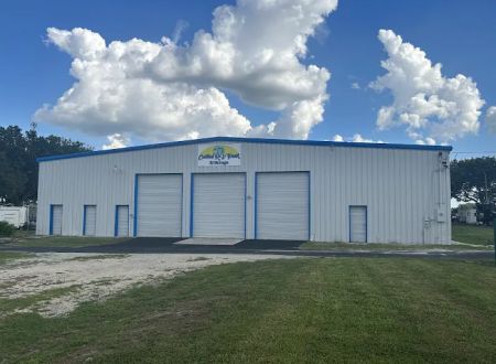 Central RV Park and Storage
