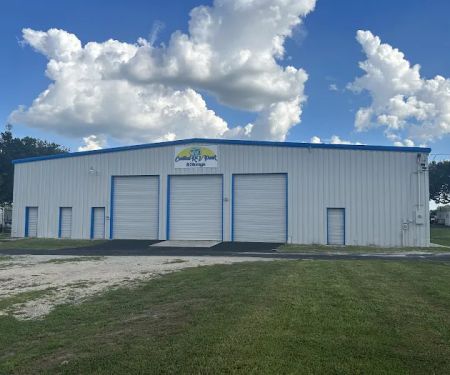 Central RV Park and Storage