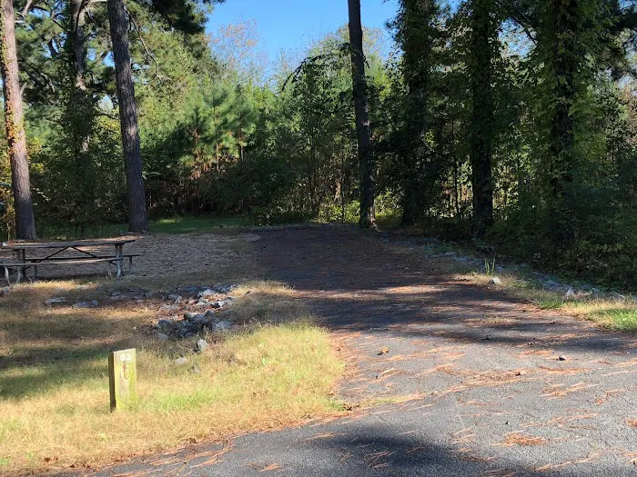 Sweetwater Campground - Allatoona Lake Picture 8