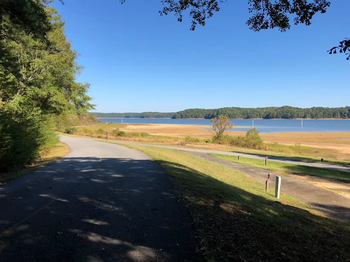 Sweetwater Campground - Allatoona Lake Picture 4