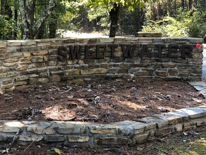 Sweetwater Campground - Allatoona Lake Picture 2