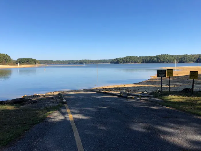 Sweetwater Campground - Allatoona Lake Picture 6