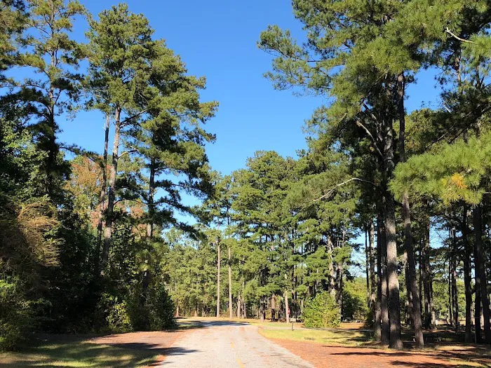 Sweetwater Campground - Allatoona Lake Picture 1