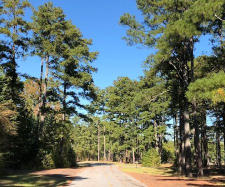 Sweetwater Campground - Allatoona Lake