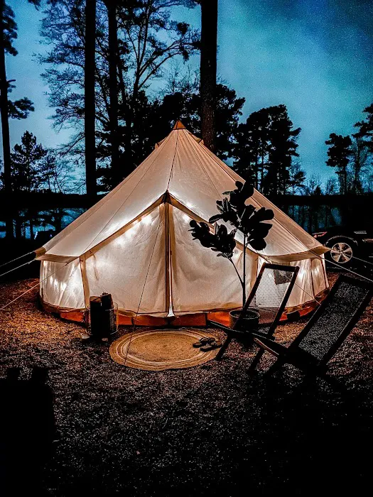 Sweetwater Campground - Allatoona Lake Picture 9