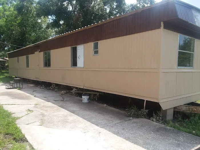 Arizona Mobile Home Park Picture 2