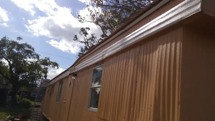 Arizona Mobile Home Park Picture 1