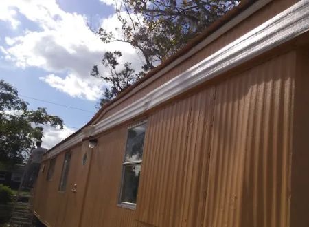 Arizona Mobile Home Park