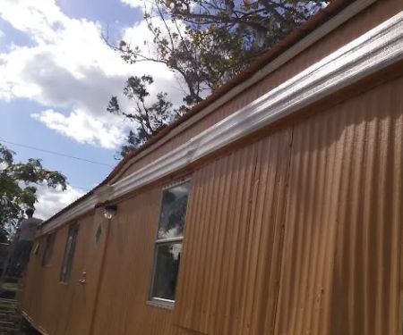 Arizona Mobile Home Park
