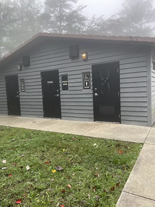 Upper Improved Campground Picture 1