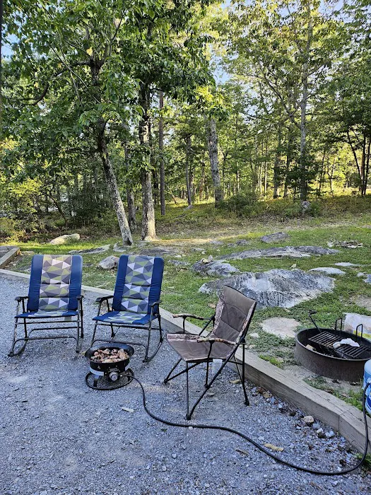 Upper Improved Campground Picture 5